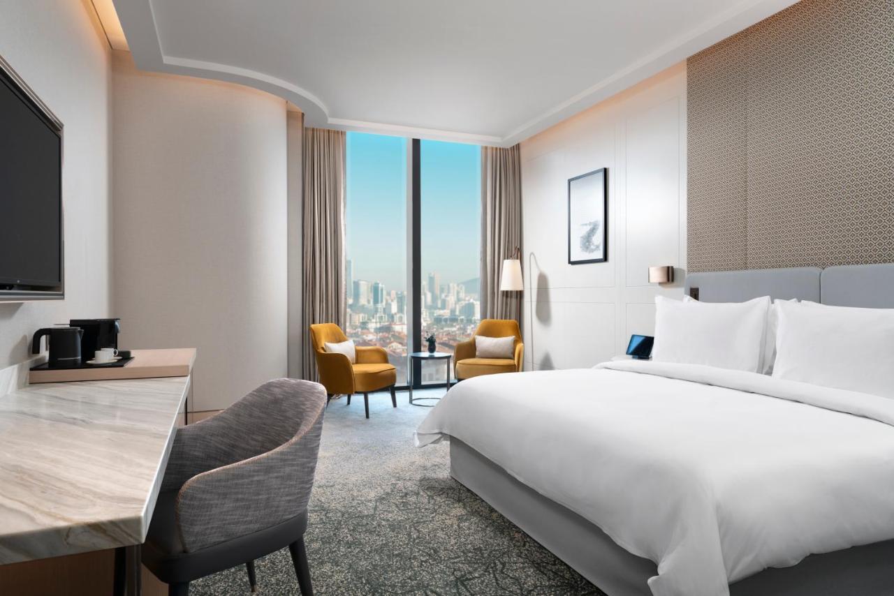 Address Istanbul Hotel Exterior photo