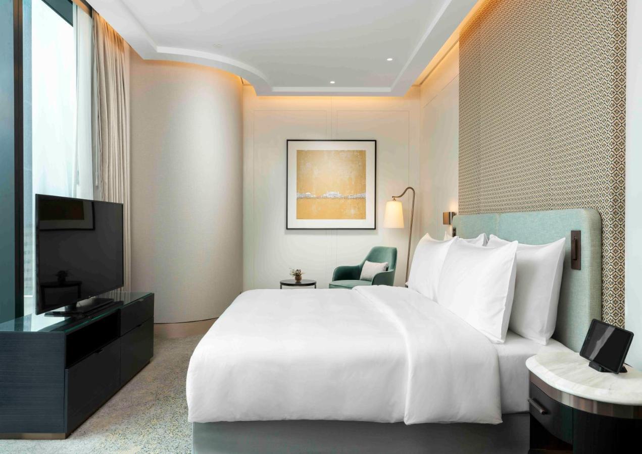 Address Istanbul Hotel Exterior photo Deluxe Room