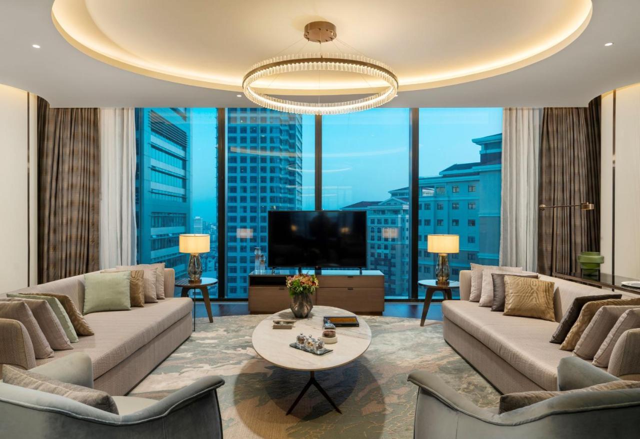 Address Istanbul Hotel Exterior photo